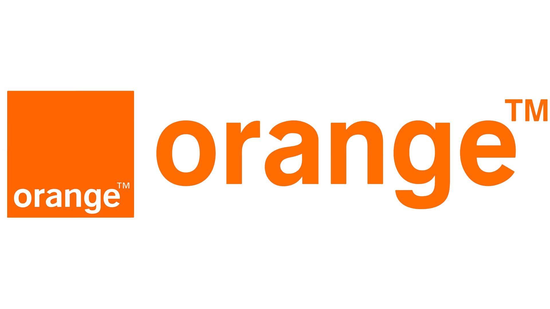 Orange Logo