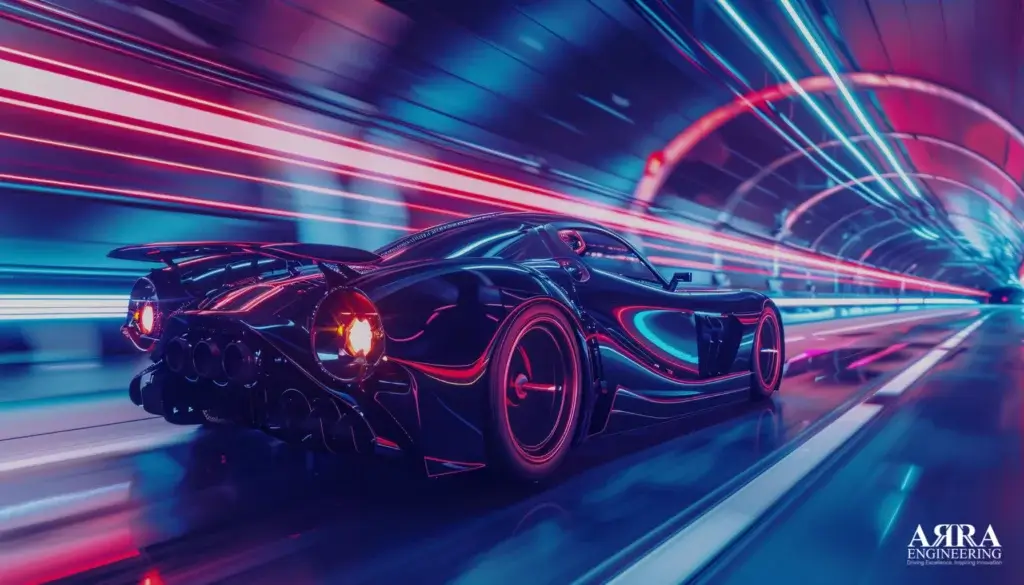 Offre d'emploi profils expérimentés en automobile arra engineering Maroc