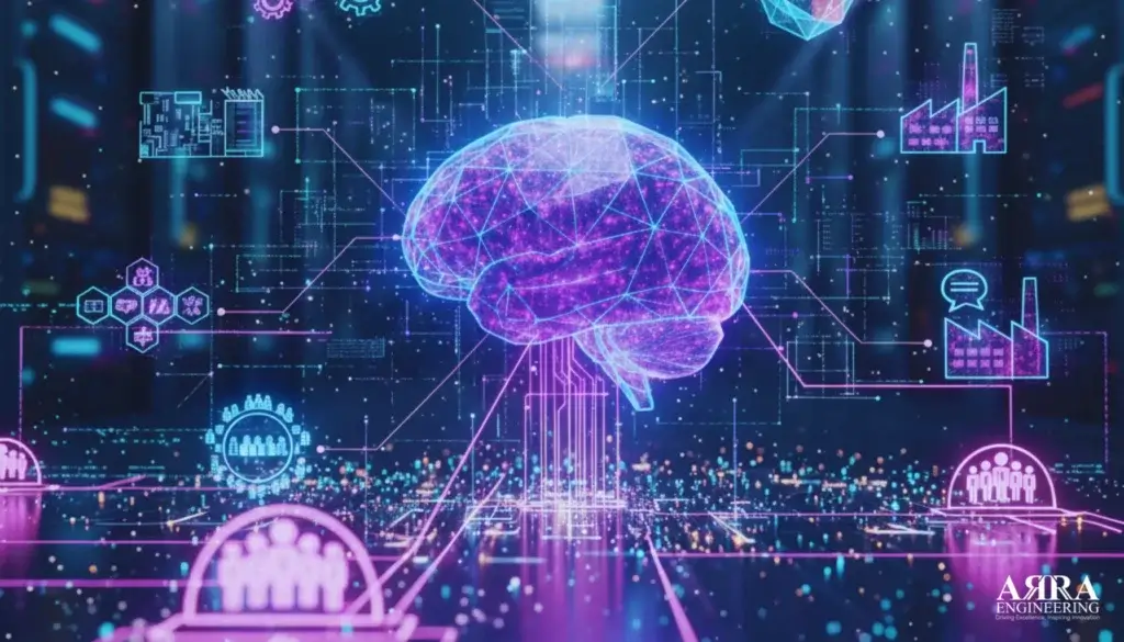 Offre d'emploi France Chef de projet Synthèse ARRA Engineering France