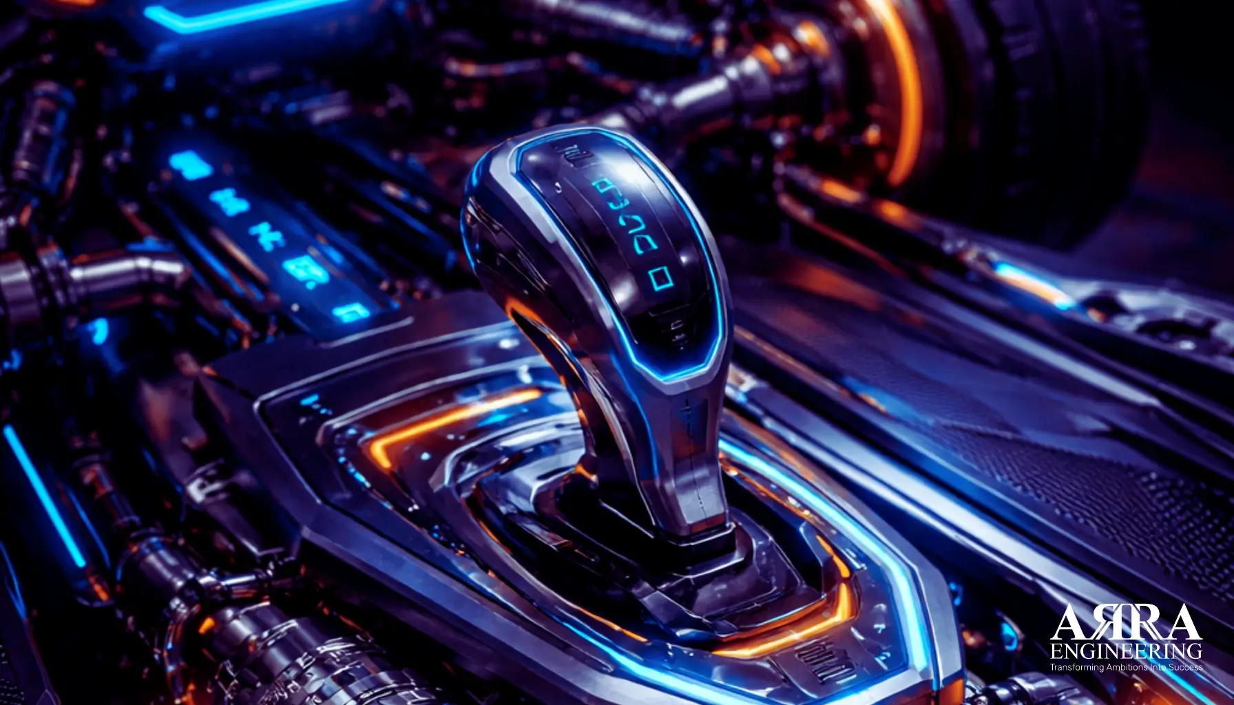 Offre d'emploi ICM Base véhicule ARRA Engineering Maroc Automobile