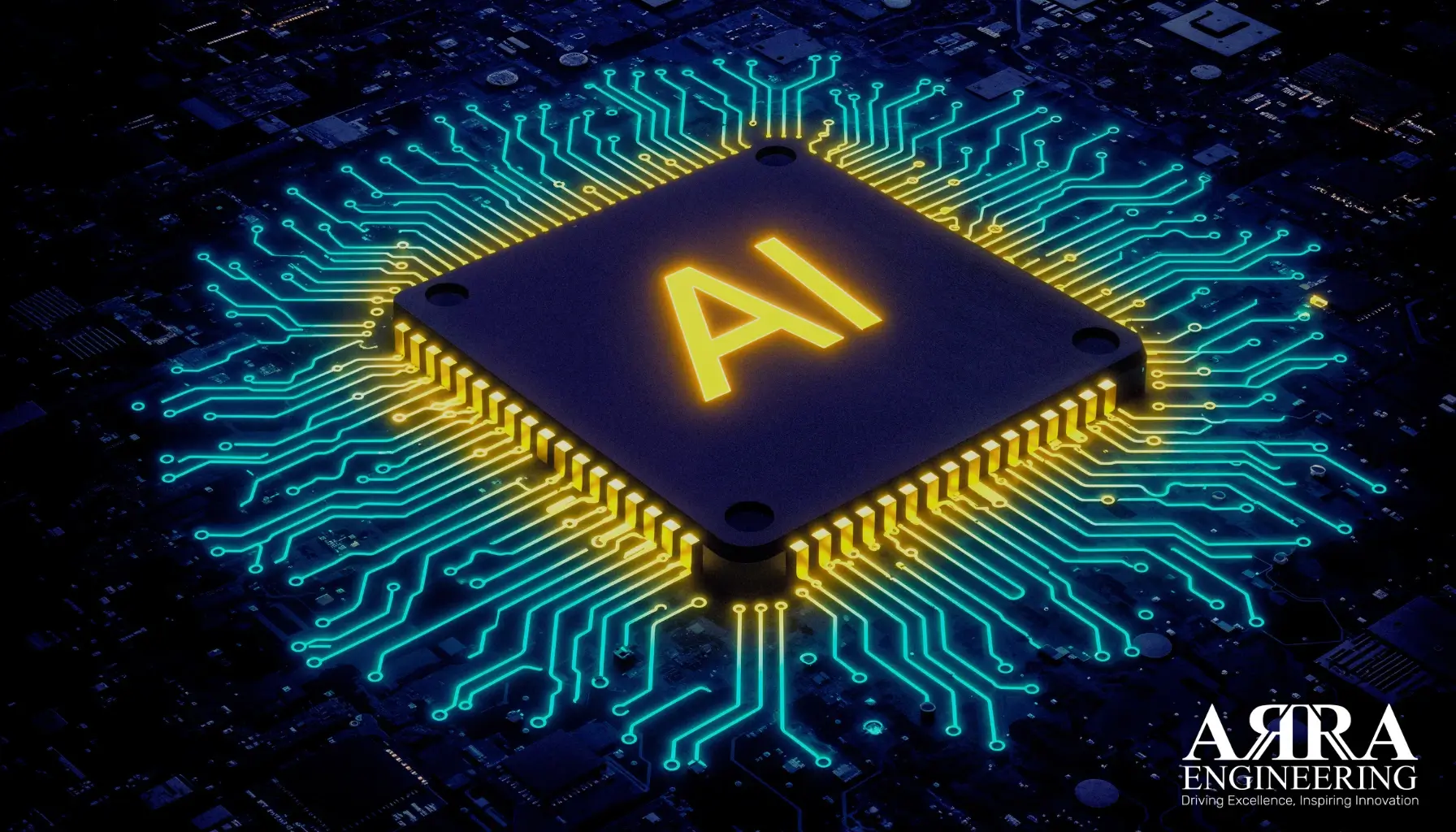 Offre d'emploi DATA ENGINEER - IA / MLOPs ARRA Engineering Maroc Secteur IT