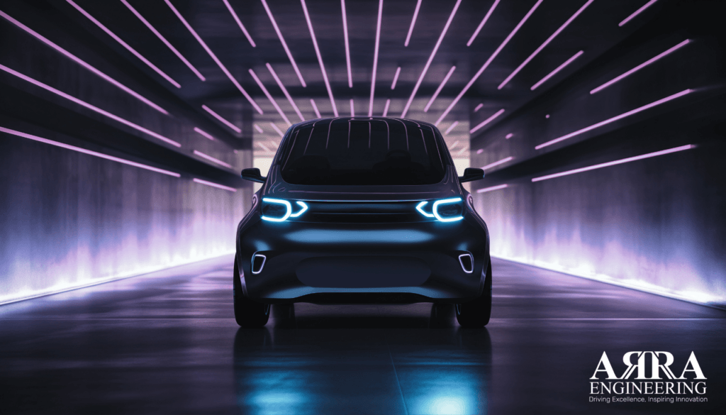 Offre emploi Profils en mécanique ARRA Engineering Maroc Automobile