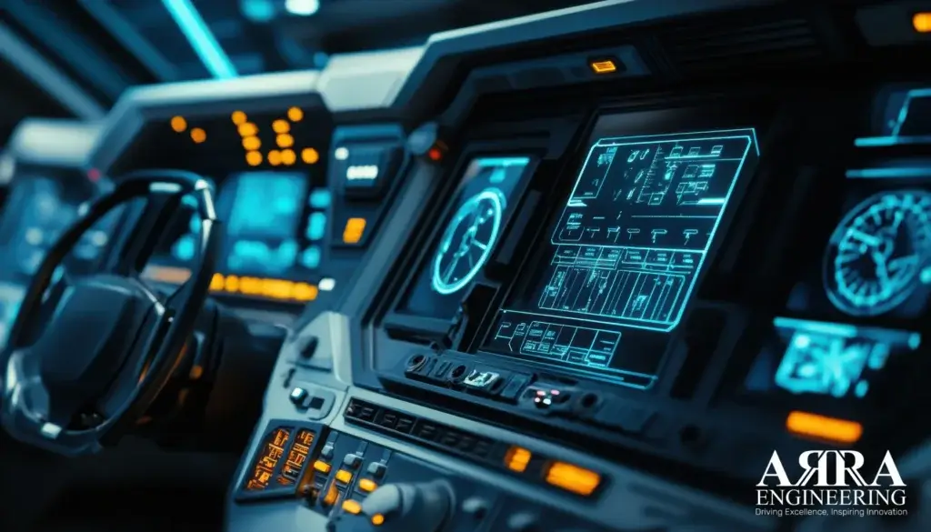 Offre d'emploi SSTL Sub system technical leader ARRA Engineering MAROC France Automobile