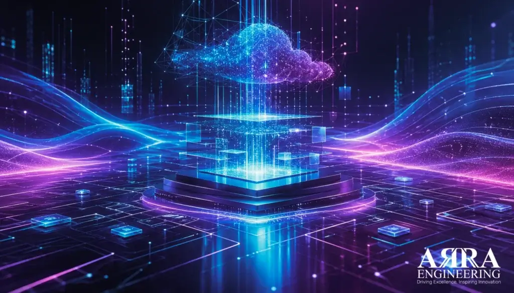 Offre d'emploi Data Architect – Azure / Databricks / IA ARRA Engineering France Secteur IT