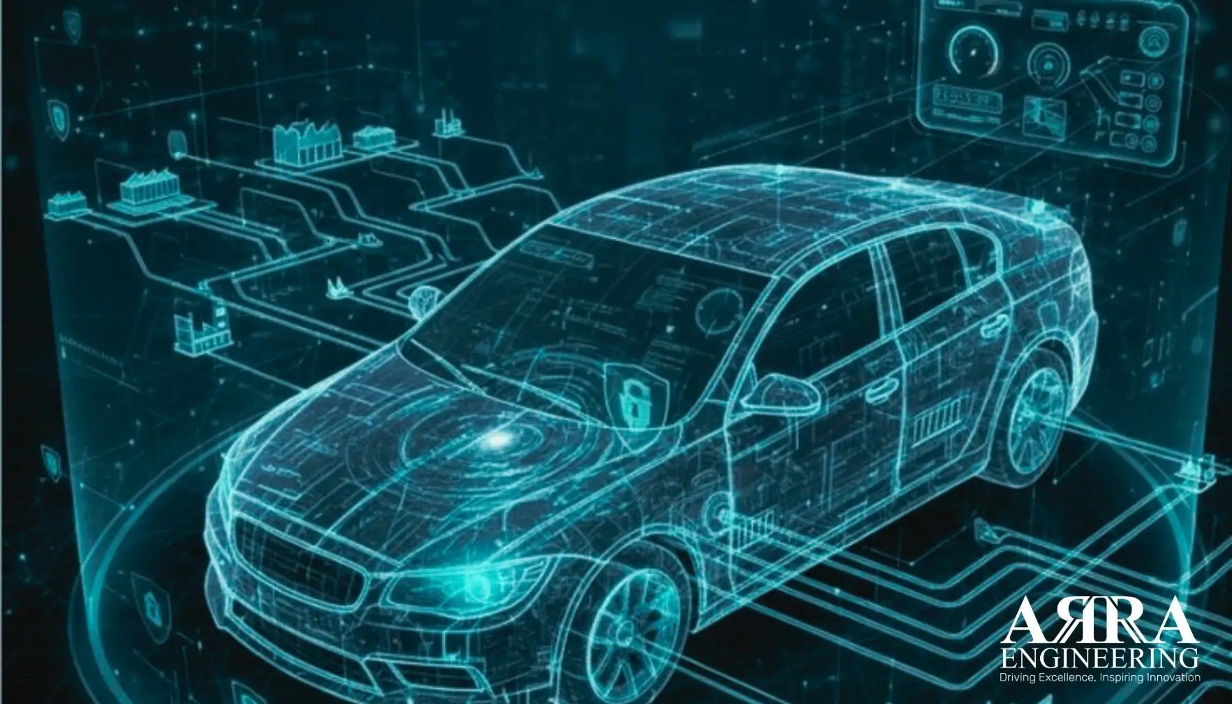 Offre d'emploi Chargé de Validation Automobile ARRA Engineering Maroc