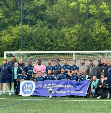 ARRA Engineering et le Sport HANDI Foot ARRA Engineering Football amputés France
