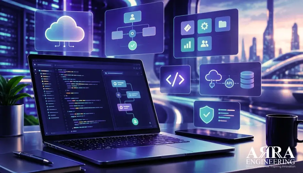 Offre d'emploi Consultant/Développeur Senior ServiceNow ARRA Engineering Maroc